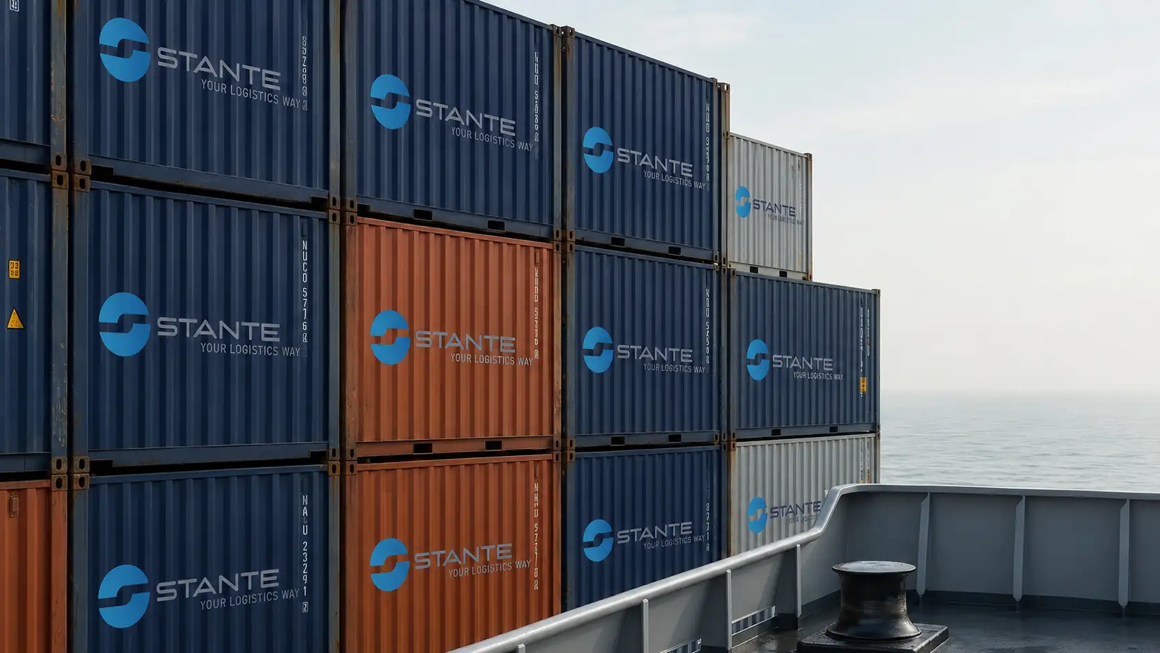 Stante Group utilizza il TMS Sima di Zucchetti Logistics