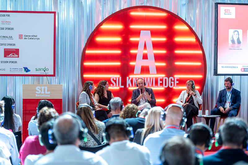 digital supply chain sil 2025 replica sistemi