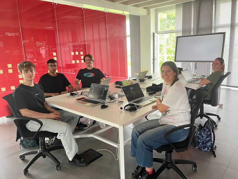 alternanza scuola lavoro in replica sistemi