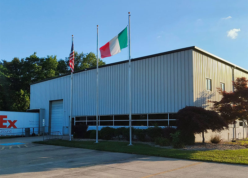 WMS integrato al portale ShippyPro