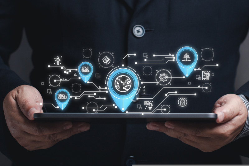 Replica Sistemi partner del Contract Logistics 2025