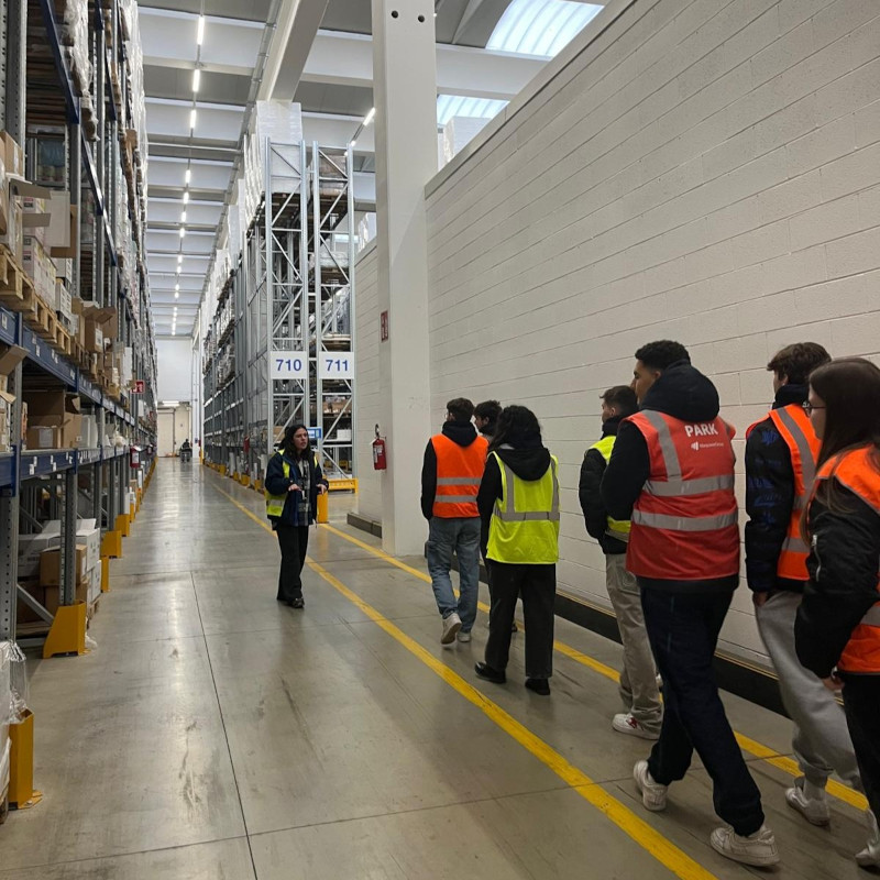 visita Woerndle Interservice