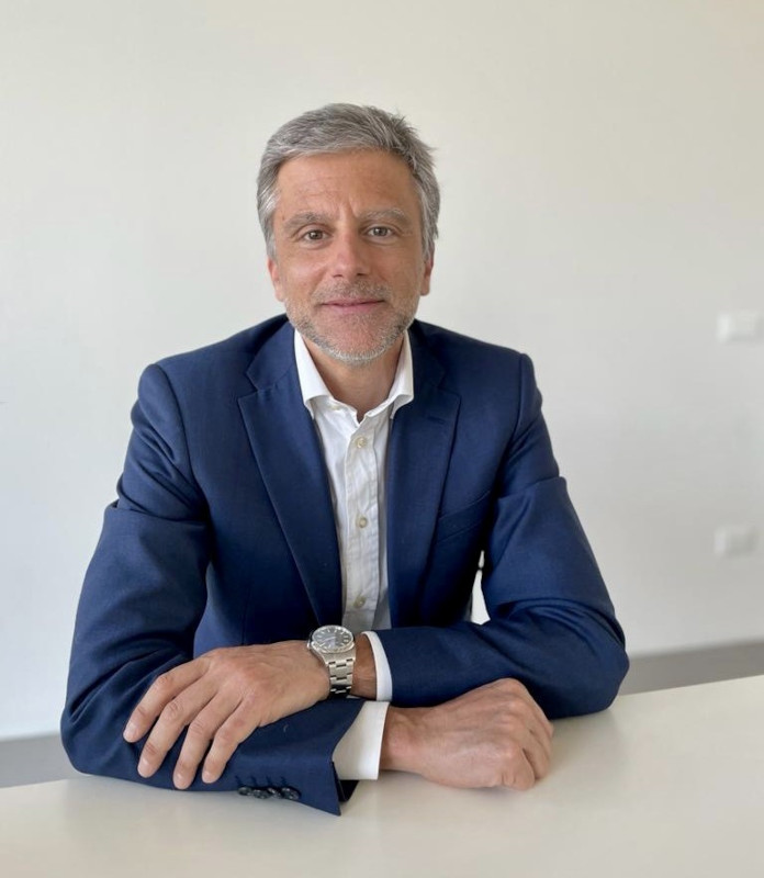 francesco gozzi certificazione bureau veritas replica sistemi