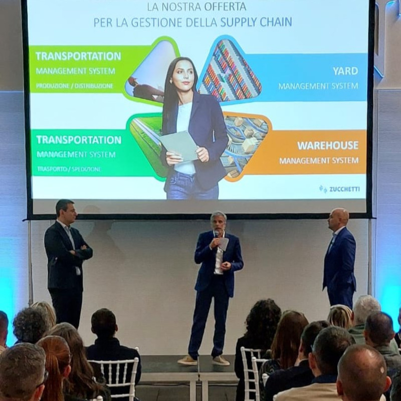 zucchetti logistics cantina monteci