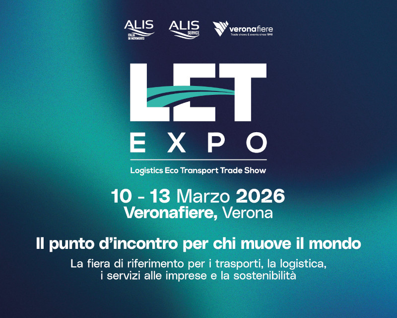zucchetti logistics al letexpo 2026