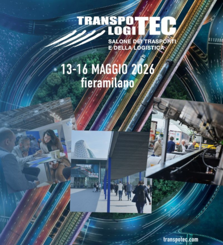 zucchetti logistics al transpotec logitec 2026