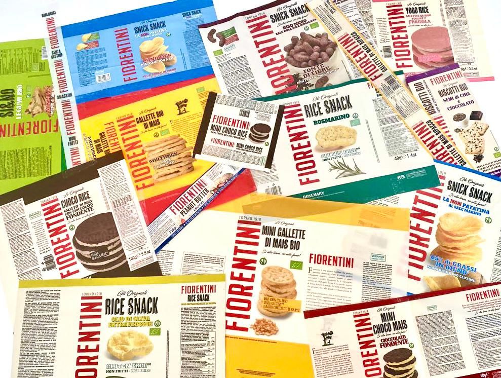 Prodotti Fiorentini Alimentari