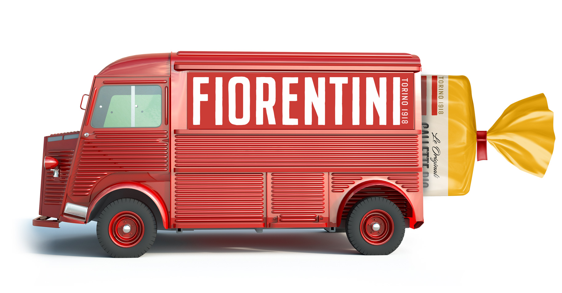 Prodotti Fiorentini Alimentari