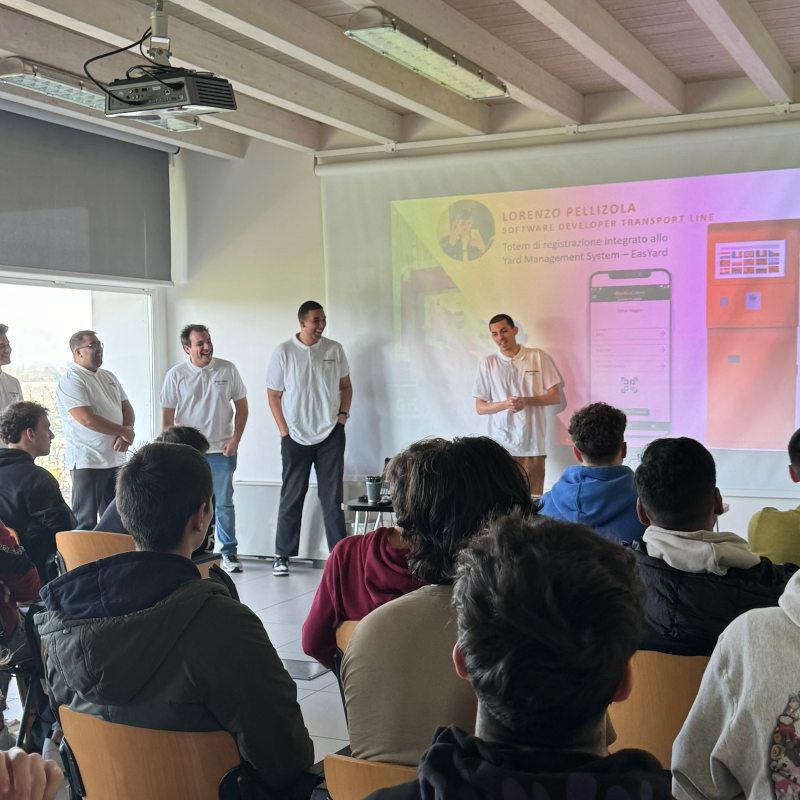 visita-aziendale-itis-replica-sistemi