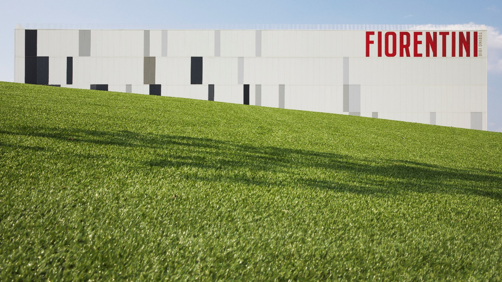 Plant produttivo di Fiorentini Alimentari a Trofarello (TO)