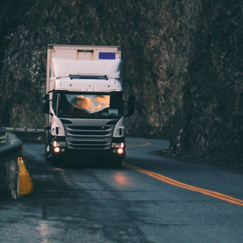 spedizioni terra tms sima