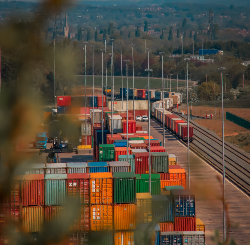 spedizioni intermodali tms sima