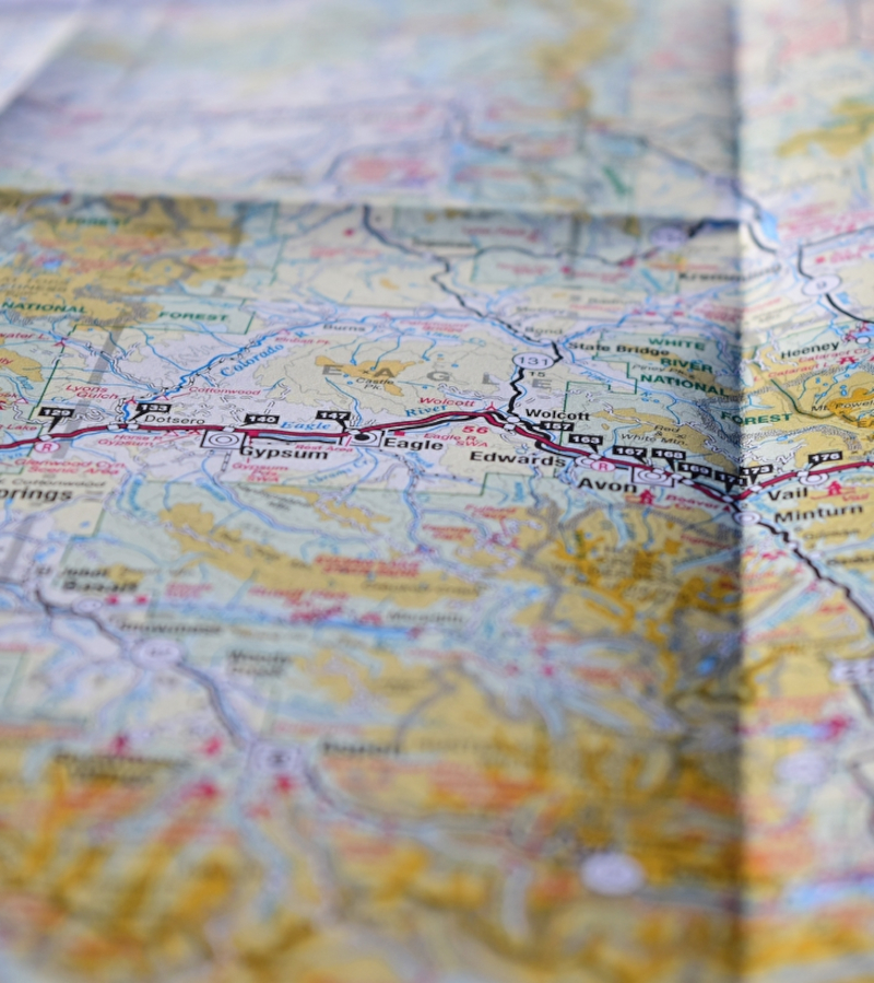 cartografia tms sima